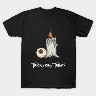 Trick or Treat T-Shirt